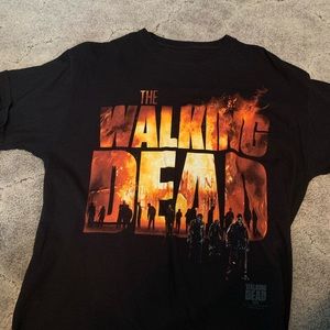 The Walking Dead Men’s Tee